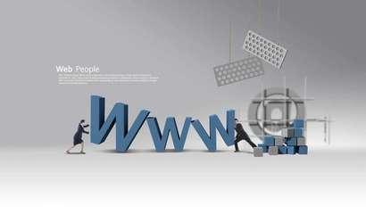 網(wǎng)站建設(shè) 如何精準滿足企業(yè)需求，打造高效線上門戶