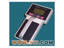 JB4040型智能化β、γ表面污染檢測儀 智能分析儀器的卓越代表